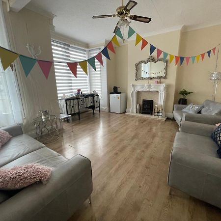 South Dene Hotel Bridlington Εξωτερικό φωτογραφία