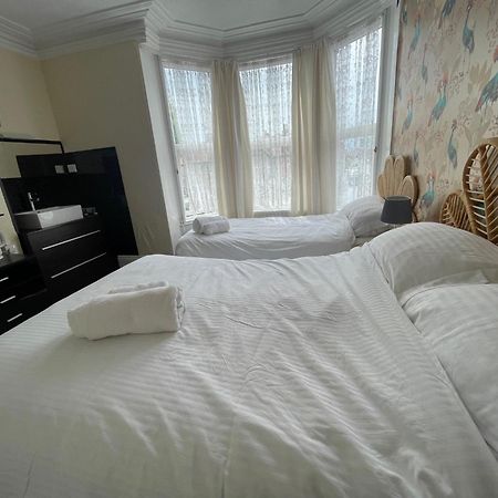 South Dene Hotel Bridlington Εξωτερικό φωτογραφία