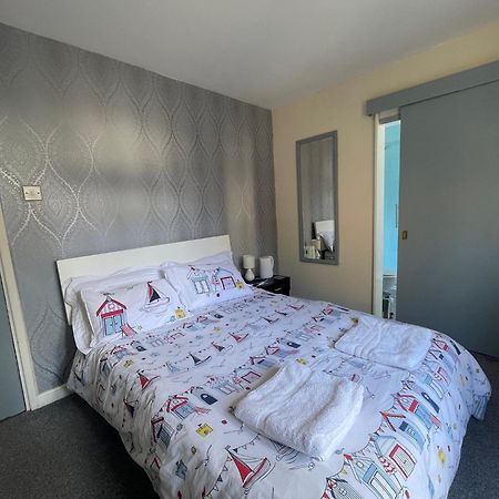 South Dene Hotel Bridlington Εξωτερικό φωτογραφία