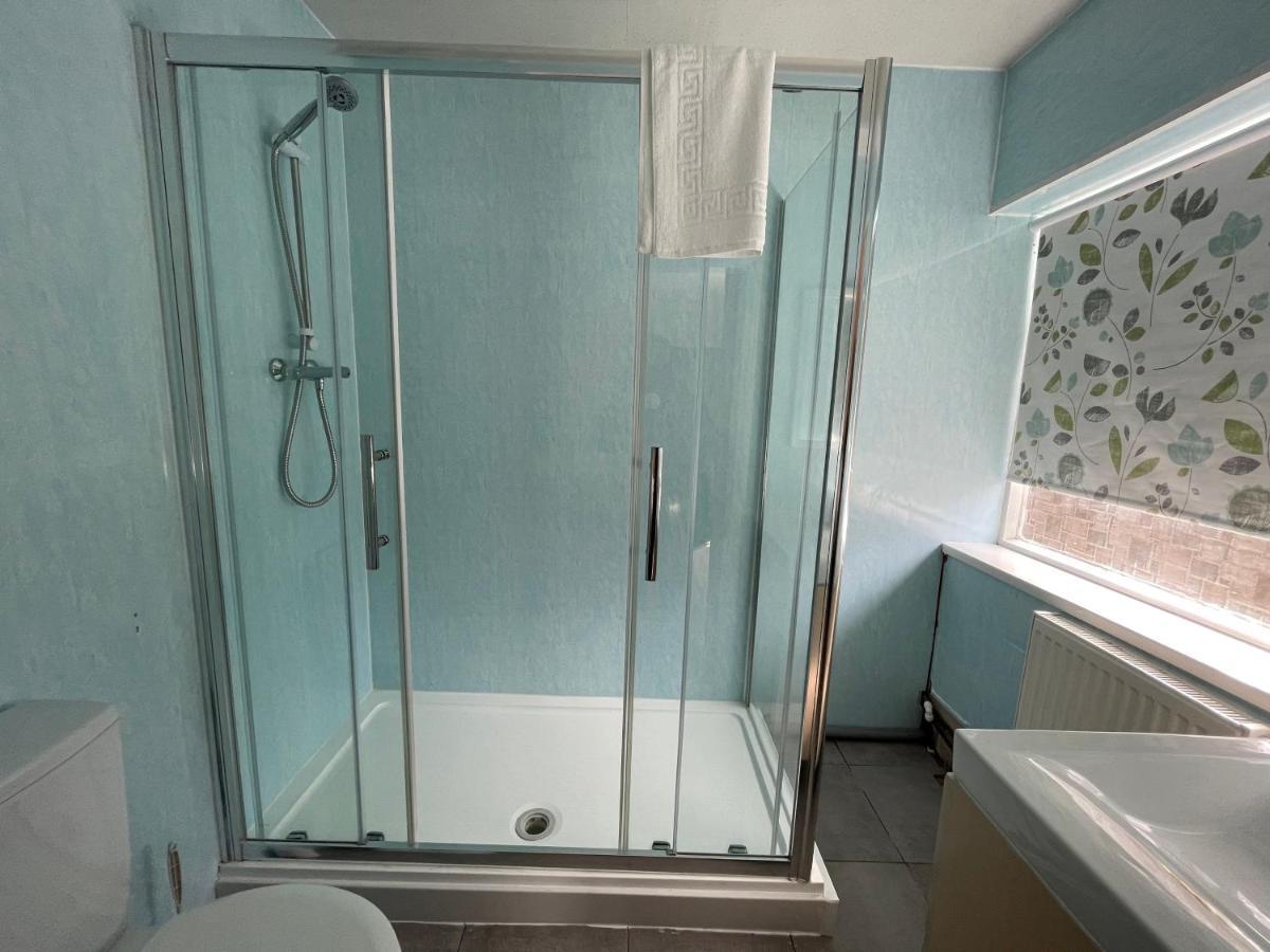 South Dene Hotel Bridlington Εξωτερικό φωτογραφία