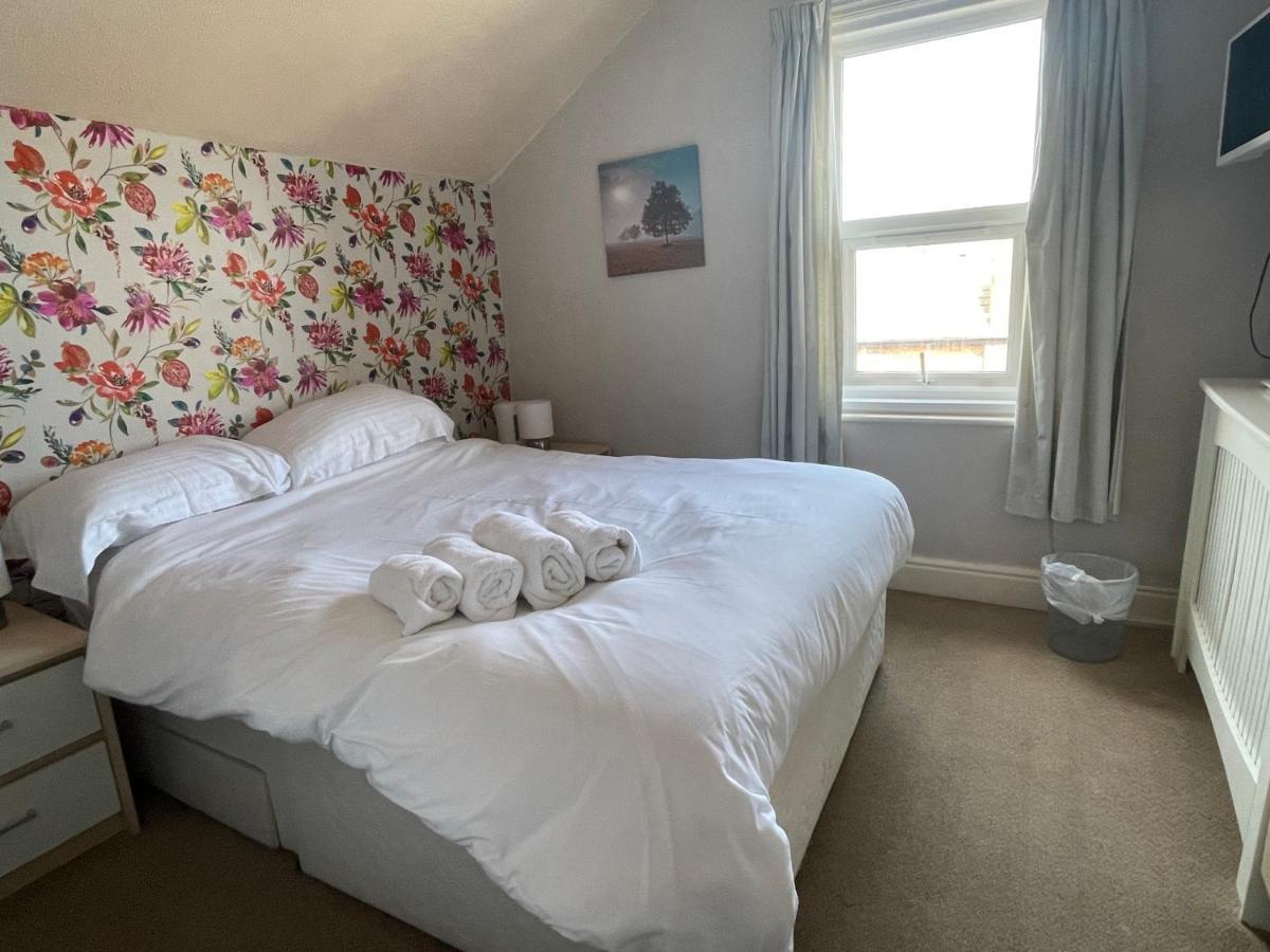 South Dene Hotel Bridlington Εξωτερικό φωτογραφία