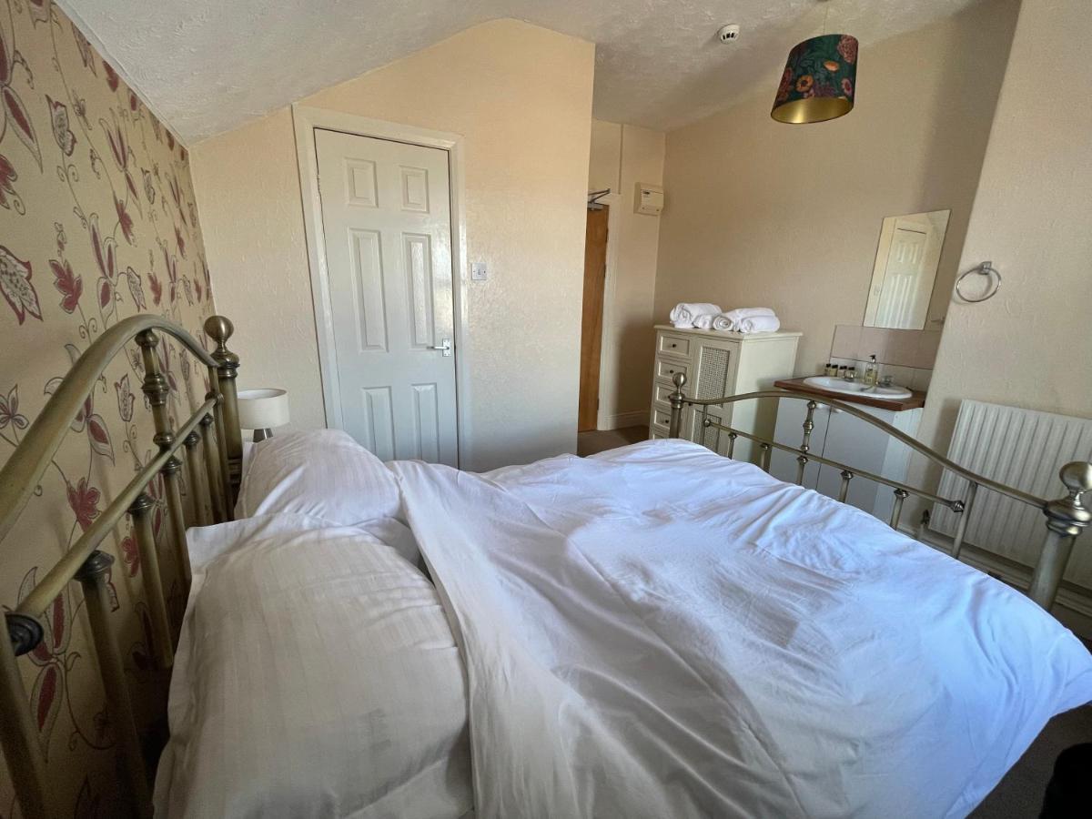 South Dene Hotel Bridlington Εξωτερικό φωτογραφία