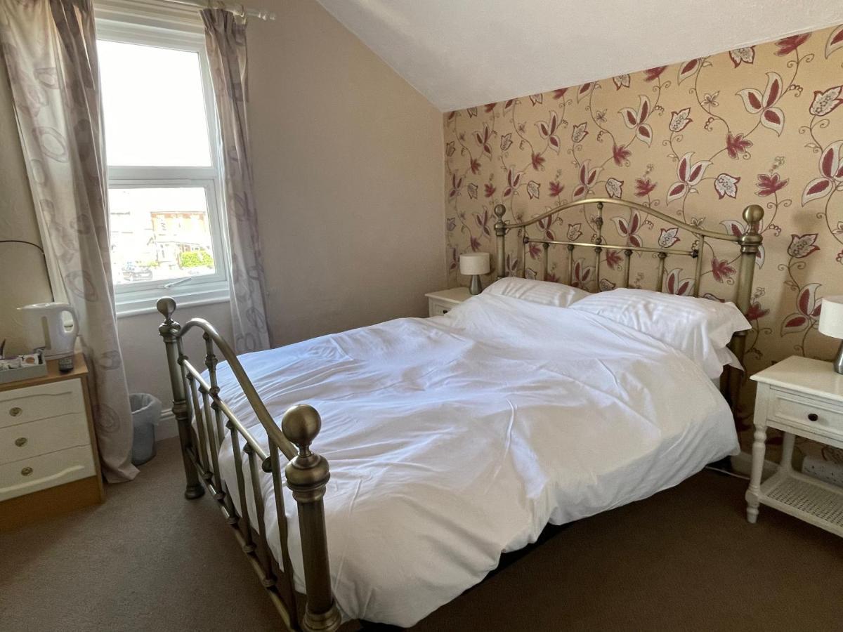 South Dene Hotel Bridlington Εξωτερικό φωτογραφία