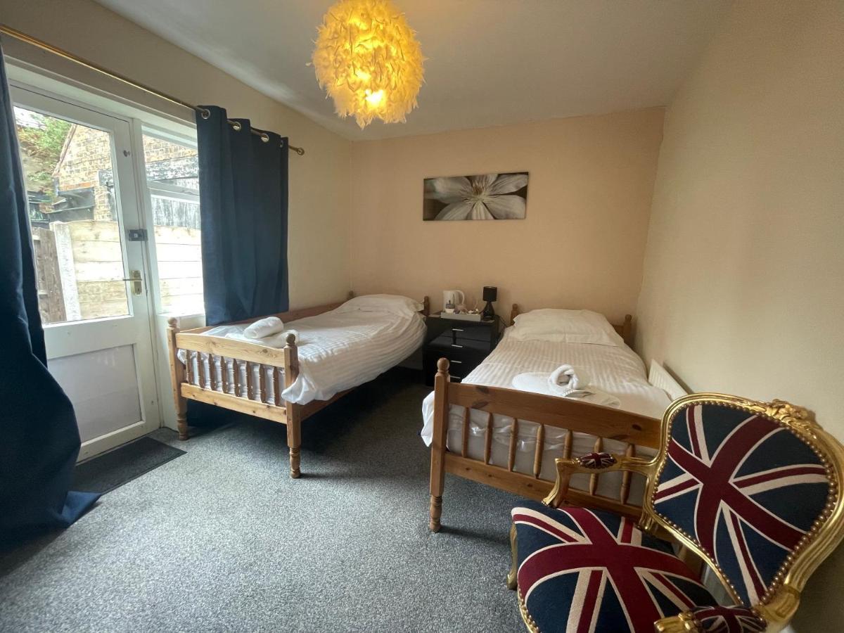 South Dene Hotel Bridlington Εξωτερικό φωτογραφία