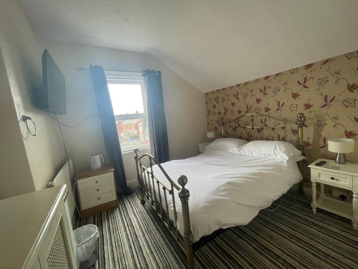 South Dene Hotel Bridlington Εξωτερικό φωτογραφία