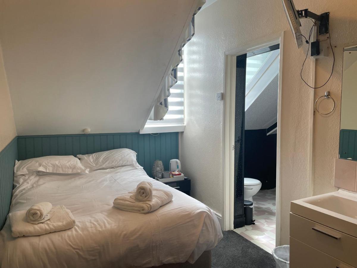South Dene Hotel Bridlington Εξωτερικό φωτογραφία