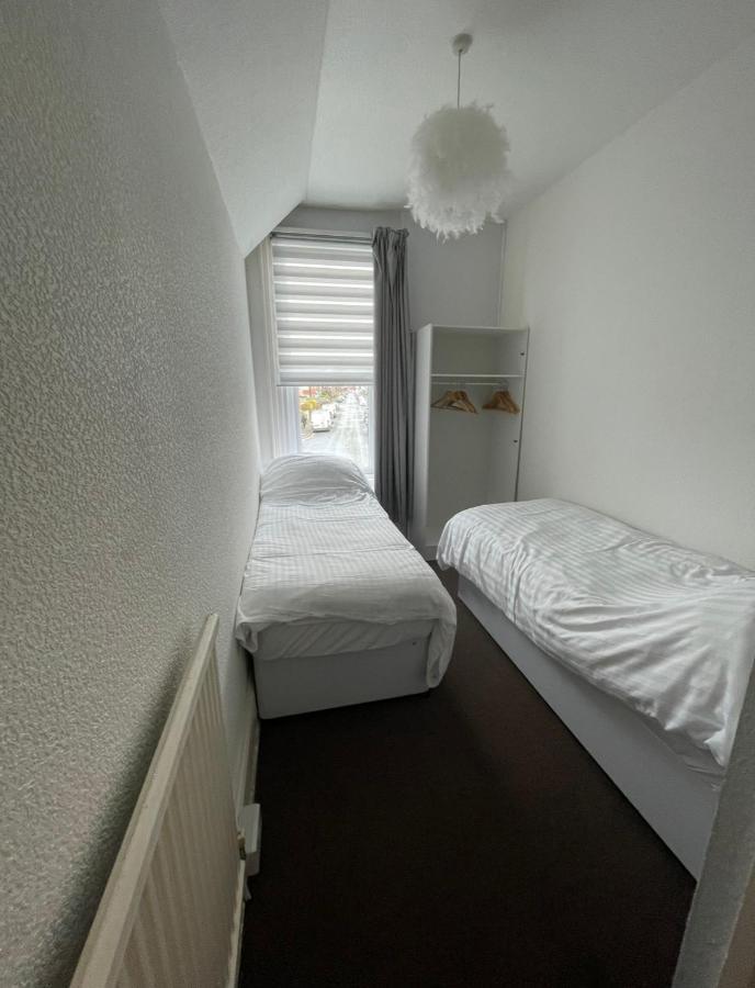 South Dene Hotel Bridlington Εξωτερικό φωτογραφία