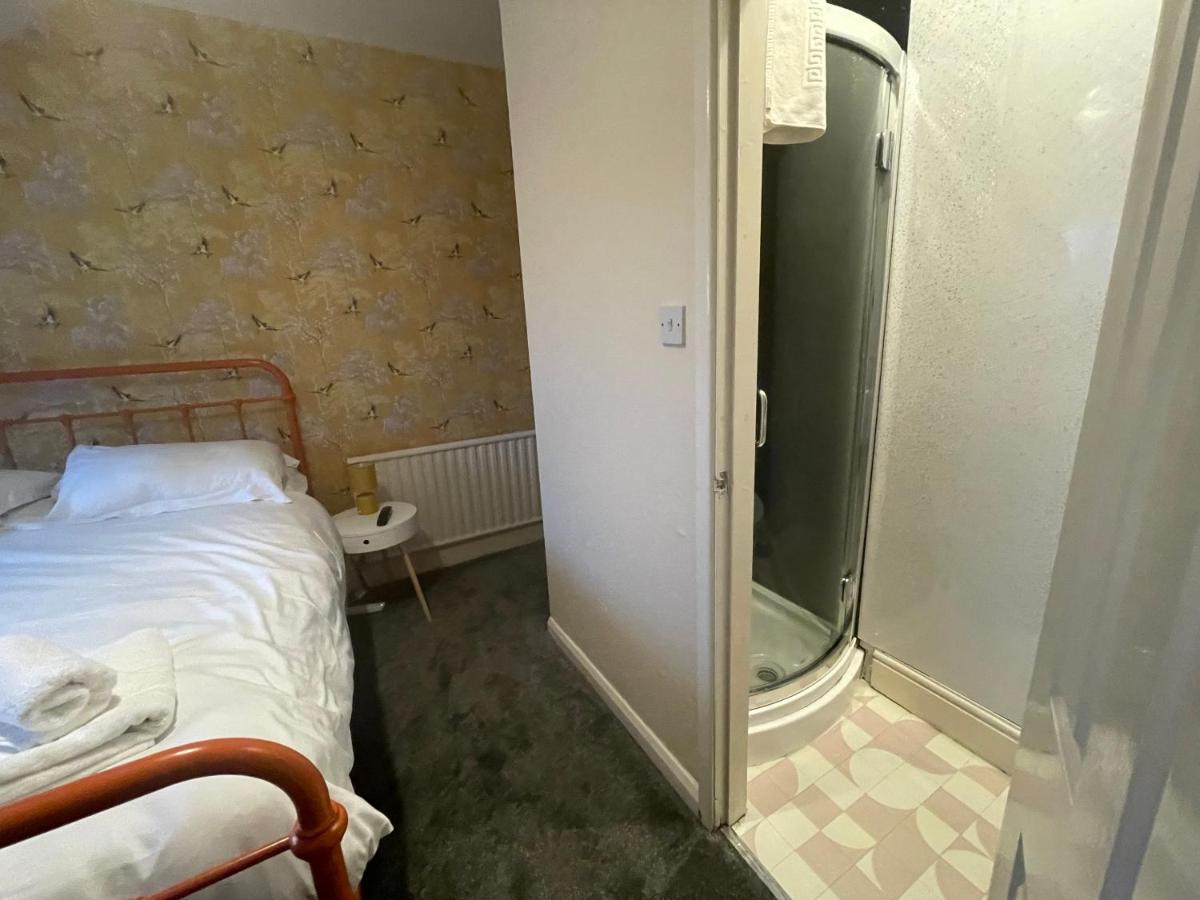 South Dene Hotel Bridlington Εξωτερικό φωτογραφία