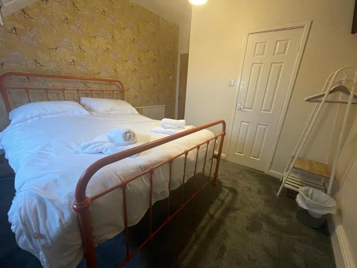 South Dene Hotel Bridlington Εξωτερικό φωτογραφία