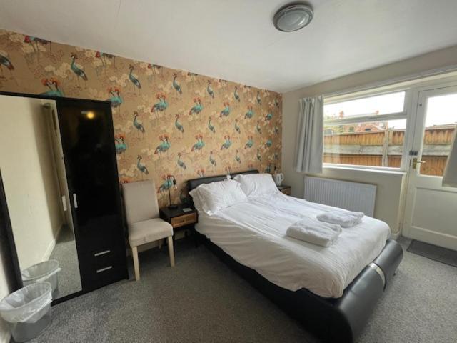 South Dene Hotel Bridlington Εξωτερικό φωτογραφία