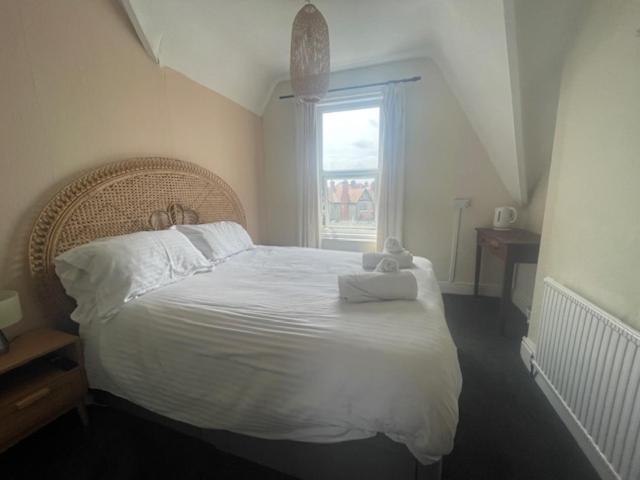 South Dene Hotel Bridlington Εξωτερικό φωτογραφία