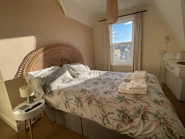 South Dene Hotel Bridlington Εξωτερικό φωτογραφία
